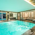 Migui Luxury Living & *****, Montana Apartment