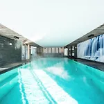 Apartment Migui Luxury Living & *****, Montana Crans-Montana