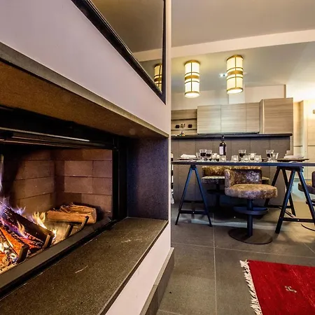 Migui Luxury Living & *****, Montana *