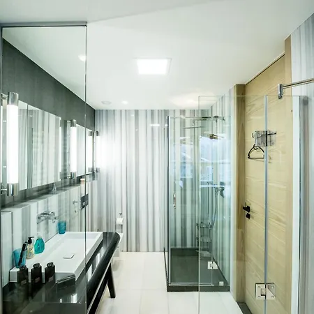 Migui Luxury Living & *****, Montana Crans-Montana