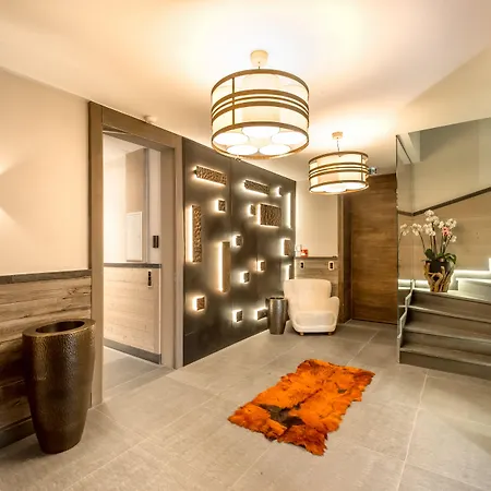 Apartament Migui Luxury Living & *****, Montana Crans-Montana