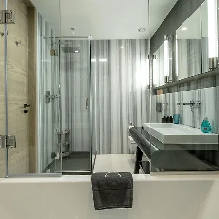 Migui Luxury Living & *****, Montana *