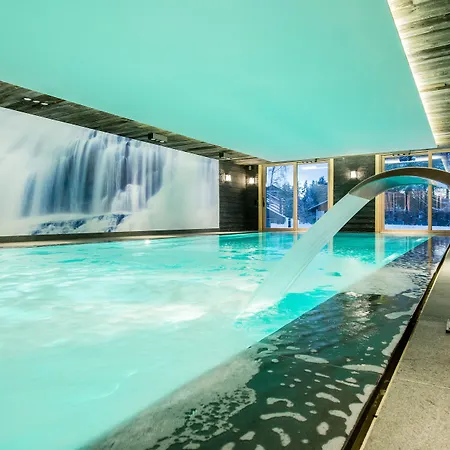 Migui Luxury Living & *****, Montana *