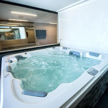 Migui Luxury Living & *****, Montana *