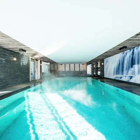 Apartamento Migui Luxury Living & *****, Montana Crans-Montana