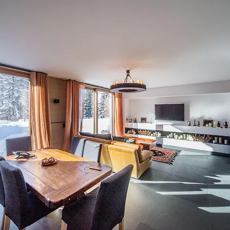Apartamento Migui Luxury Living & *****, Montana