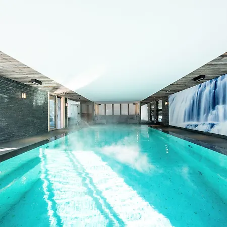 Apartamento Migui Luxury Living & *****, Montana Crans-Montana