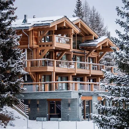 Migui Luxury Living & *****, Montana