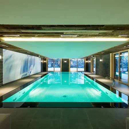 Apartamento Migui Luxury Living & *****, Montana *