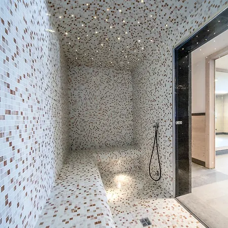Migui Luxury Living & *****, Montana Apartamento Crans-Montana