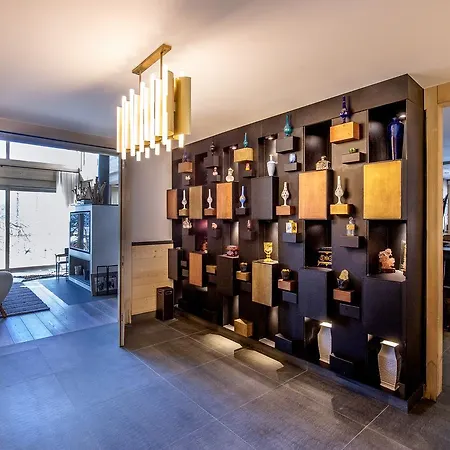 Apartamento Migui Luxury Living & *****, Montana