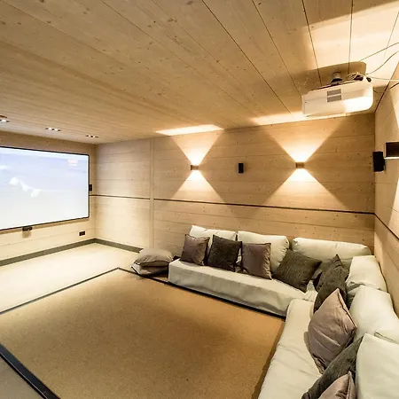Apartamento Migui Luxury Living & *****, Montana