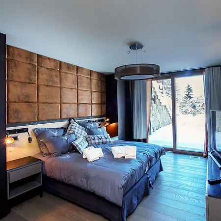 아파트 Migui Luxury Living & *****, Montana