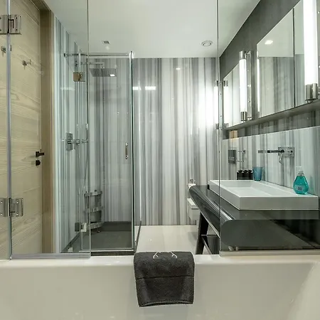 Apartamento Migui Luxury Living & *****, Montana