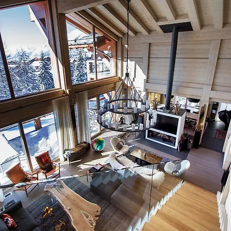 Migui Luxury Living & *****, Montana Apartamento