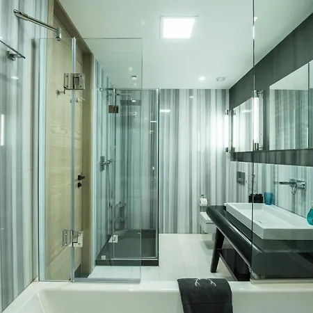 Migui Luxury Living & *****, Montana Crans-Montana