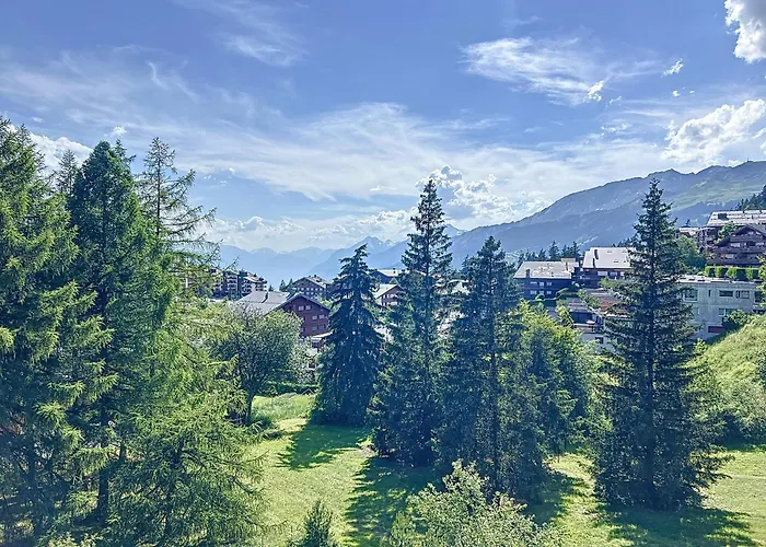 Апартаменты Migui Luxury Living & *****, Montana