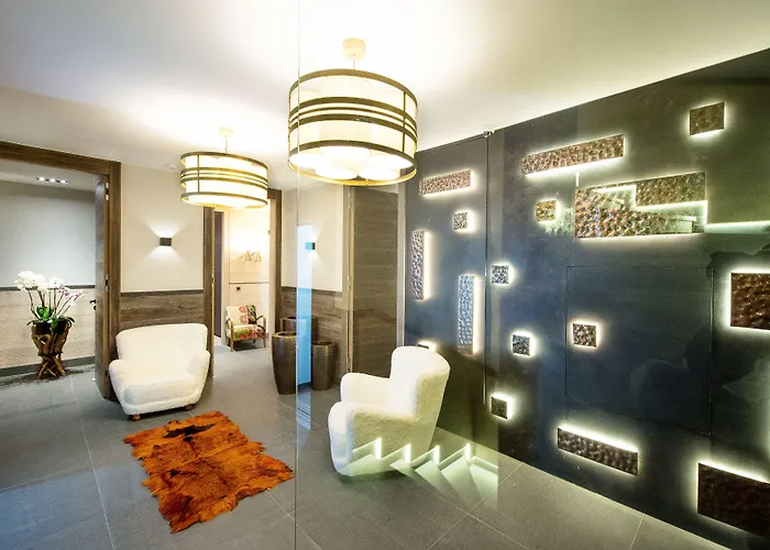Migui Luxury Living & *****, Montana
