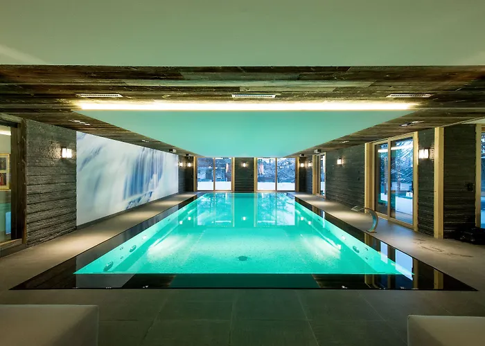 Migui Luxury Living&spa *****, Montana