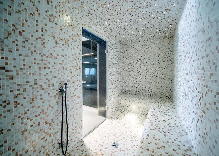 Апартаменты Migui Luxury Living & *****, Montana