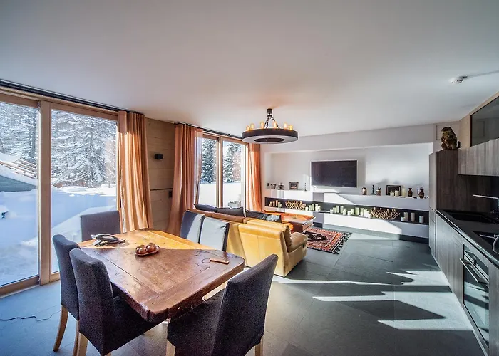 Migui Luxury Living&spa *****, Montana