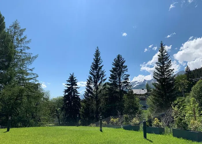Апартаменты Migui Luxury Living & *****, Montana *