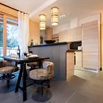 Migui Luxury Living&spa *****, Montana