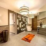 Appartement Migui Luxury Living&spa *****, Montana Crans-Montana