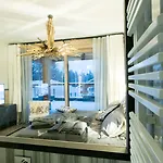 Appartement Migui Luxury Living&spa *****, Montana