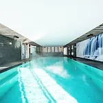 Migui Luxury Living&spa *****, Montana Appartement