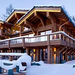 Migui Luxury Living&spa *****, Montana Crans-Montana