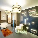 Migui Luxury Living&spa *****, Montana Crans-Montana