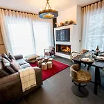 Migui Luxury Living&spa *****, Montana Crans-Montana
