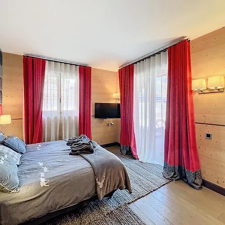 Migui Luxury Living & *****, Montana *