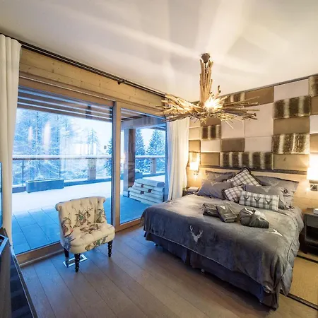 Migui Luxury Living&spa *****, Montana