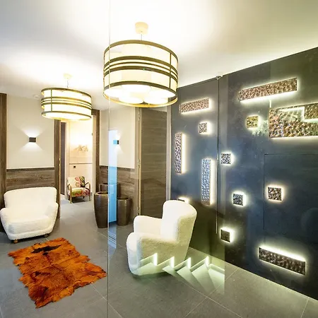 Migui Luxury Living & *****, Montana Crans-Montana