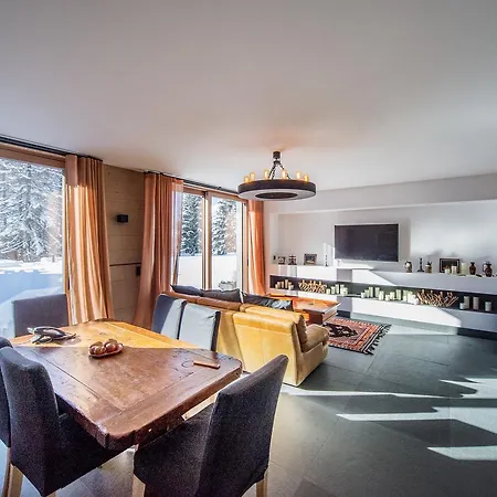 Migui Luxury Living & *****, Montana