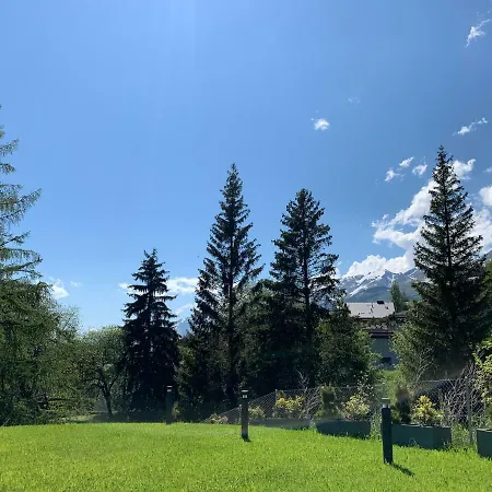 Daire Migui Luxury Living & *****, Montana *