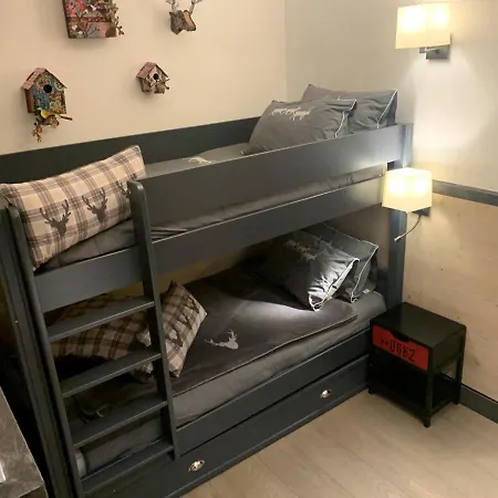 Migui Luxury Living & *****, Montana *