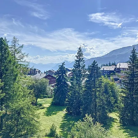 Διαμέρισμα Migui Luxury Living & *****, Montana