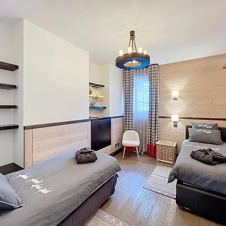 Migui Luxury Living & *****, Montana * Κρανς Μοντάνα