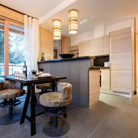 Migui Luxury Living&spa *****, Montana