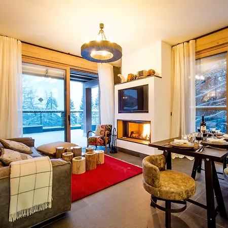 Migui Luxury Living & *****, Montana